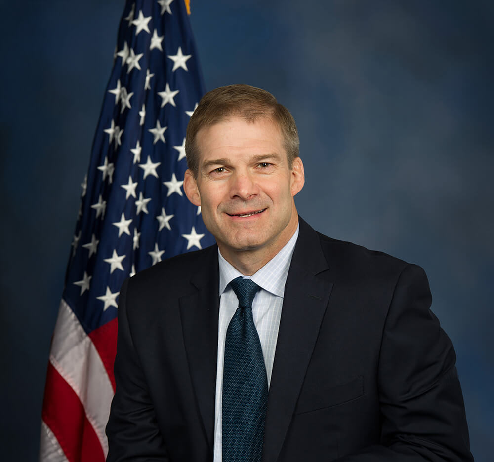 Jim Jordan