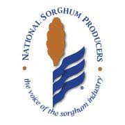 National Sorghum Producers logo