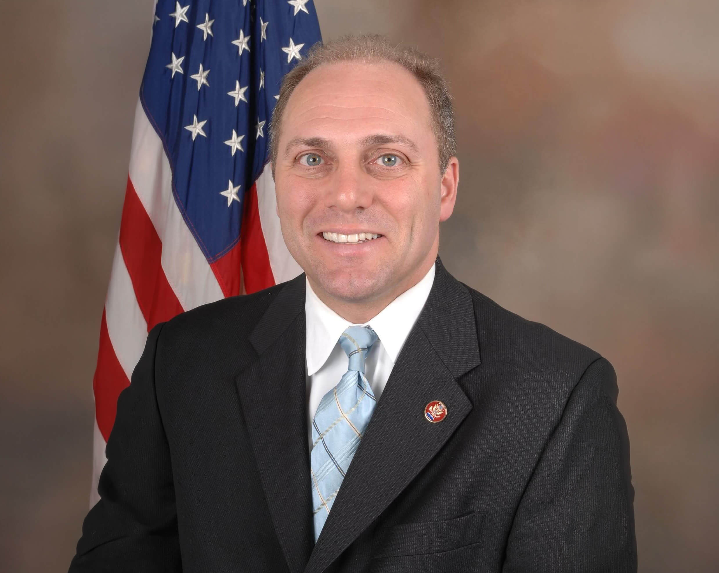 Steve Scalise