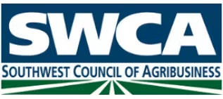 Southwest Council of Agribusiness logo