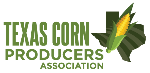 Texas Corn Producers Association logo