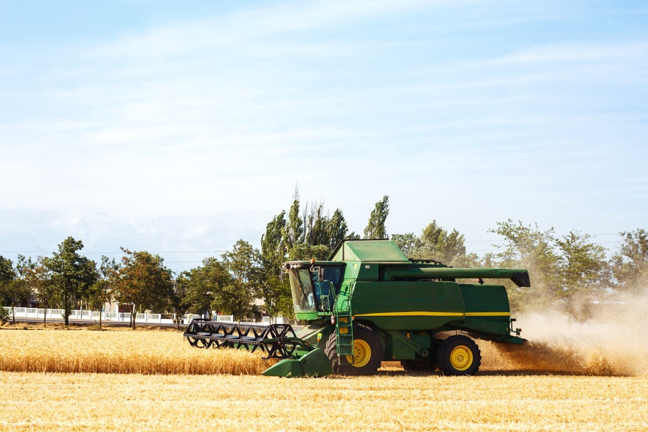 Champion for Agriculture - Tom Sell for Congress policy position