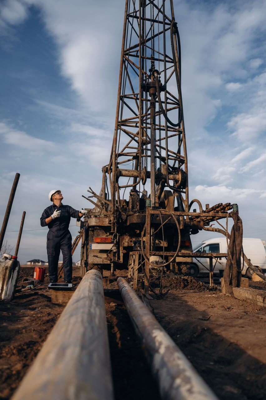 Promote Energy Dominance - Tom Sell for Congress policy position