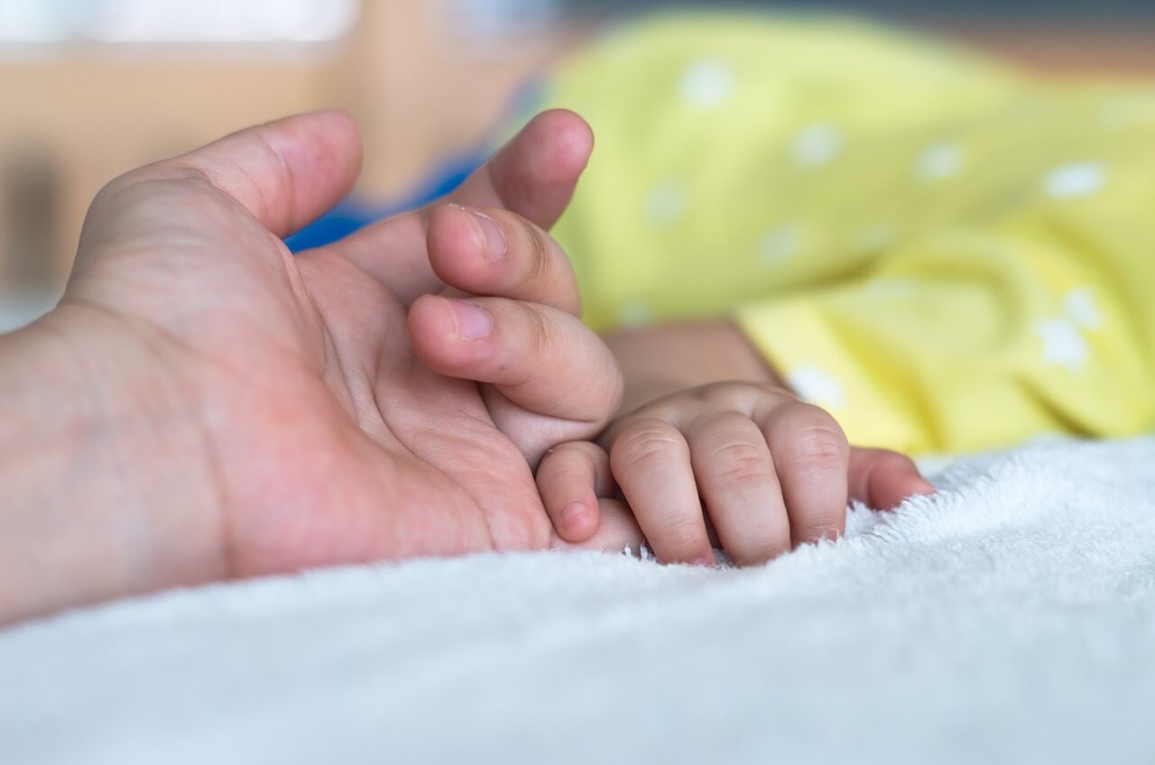 Protect Life - Tom Sell for Congress policy position